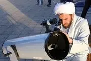 احتمال قوی رؤیت هلال ماه مبارک رمضان در چهارشنبه/رمضان امسال ۲۹روزه است