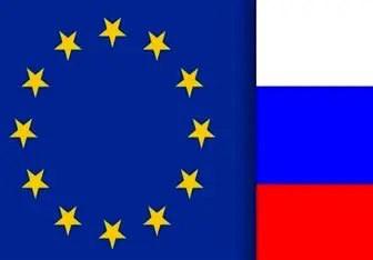 درخواست فرانسه از روسیه برای کاهش تحریم ها
