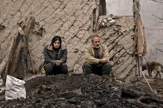 اکران «زغال» ایرانی در فرانسه
