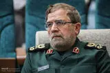 انتصاب سردار لشکر مصطفی ایزدی به سِمت جانشین فرمانده کل سپاه پاسداران