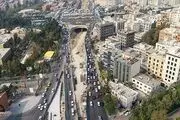 افتتاح زیرگذر گیشا در 5 اسفند امسال 