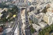 افتتاح زیرگذر گیشا در 5 اسفند امسال 