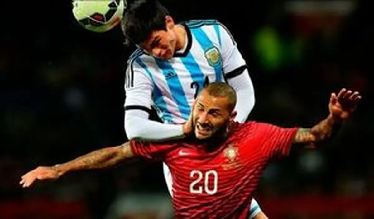 
گزینه جذاب پرسپولیس از لالیگا
