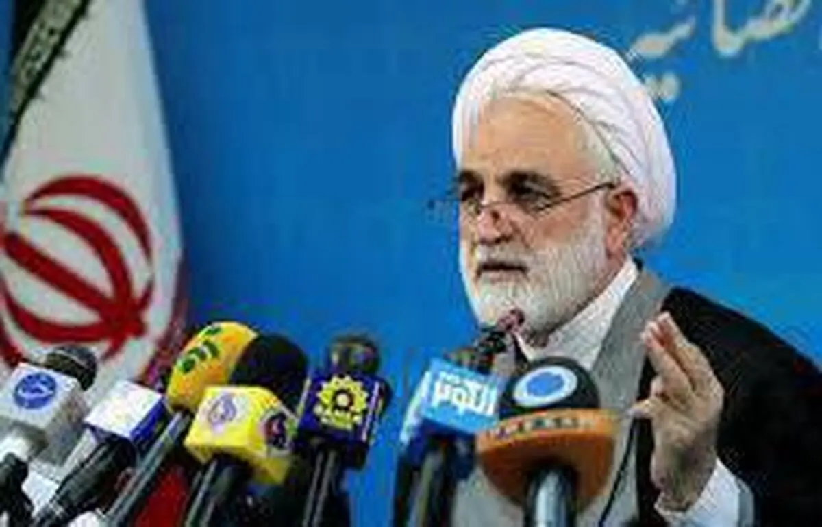 توضیحات اژه ای درباره هزینه‌های انتخابات ریاست جمهوری