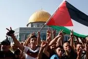 قدس تا ابد پایتخت فلسطین باقی خواهد ماند 