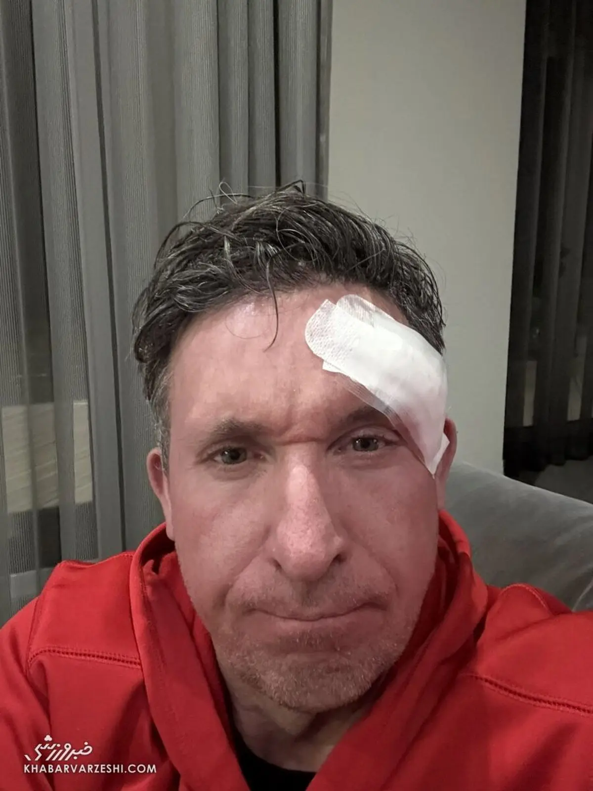 اسطوره لیورپول درگیر سرطان شد