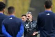 محمود فکری، ناکام‌ترین چهره سال ۹۹ 