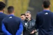 محمود فکری از استقلال جدا شد/ فرهاد مجیدی سرمربی می شود؟