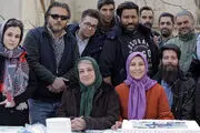 از سریال نوروزی شبکه 3 چه خبر؟