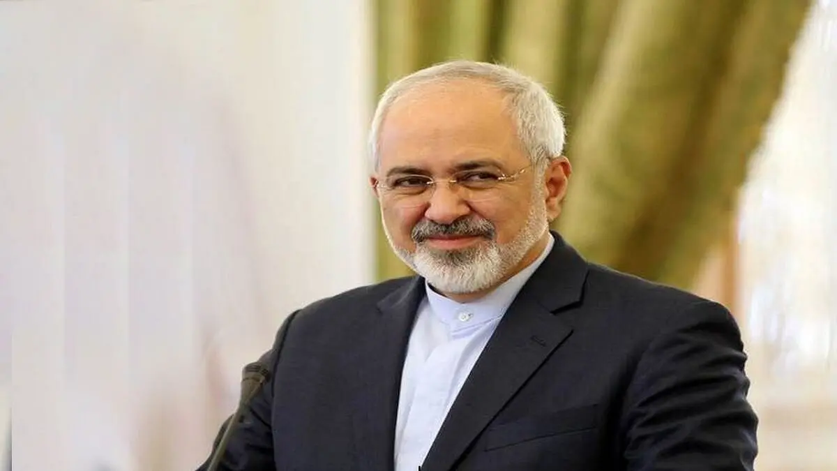 ظریف طرح گفتگو با ترامپ را نوشته بود؟ 