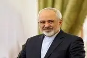 طرح تازه ظریف؛ زمان تغییر فرا رسیده است 