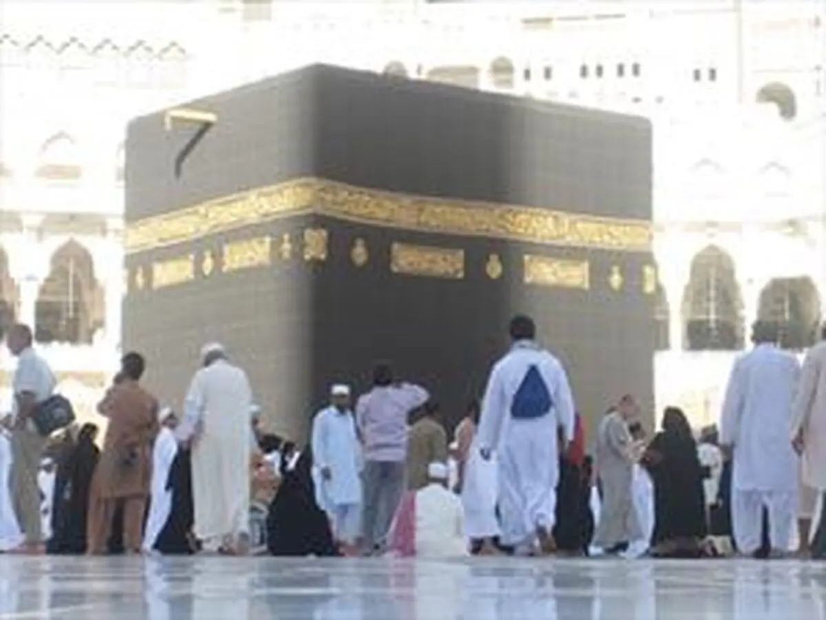 ثبت نام زائرین خانه خدا از فردا