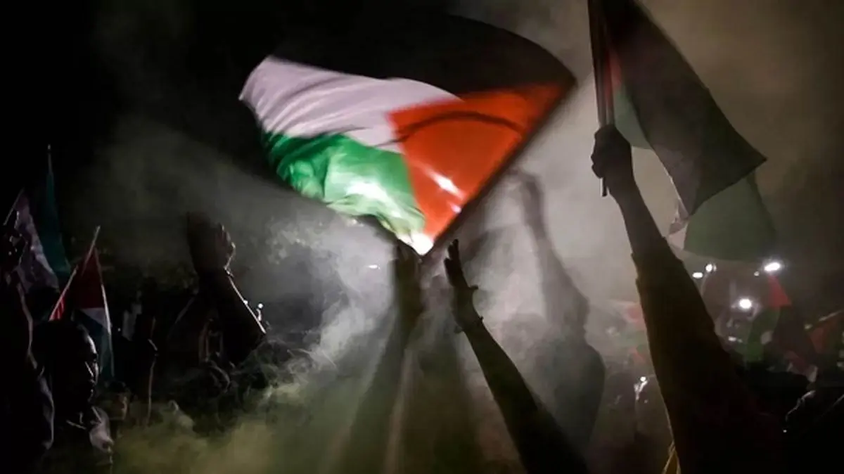فلسطین طی ۷ ماه جنگ همواره اصلیترین موضوع جهانی بود