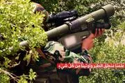 ضربه کاری مقاومت به نظامیان اسرائیلی در الطیبه لبنان