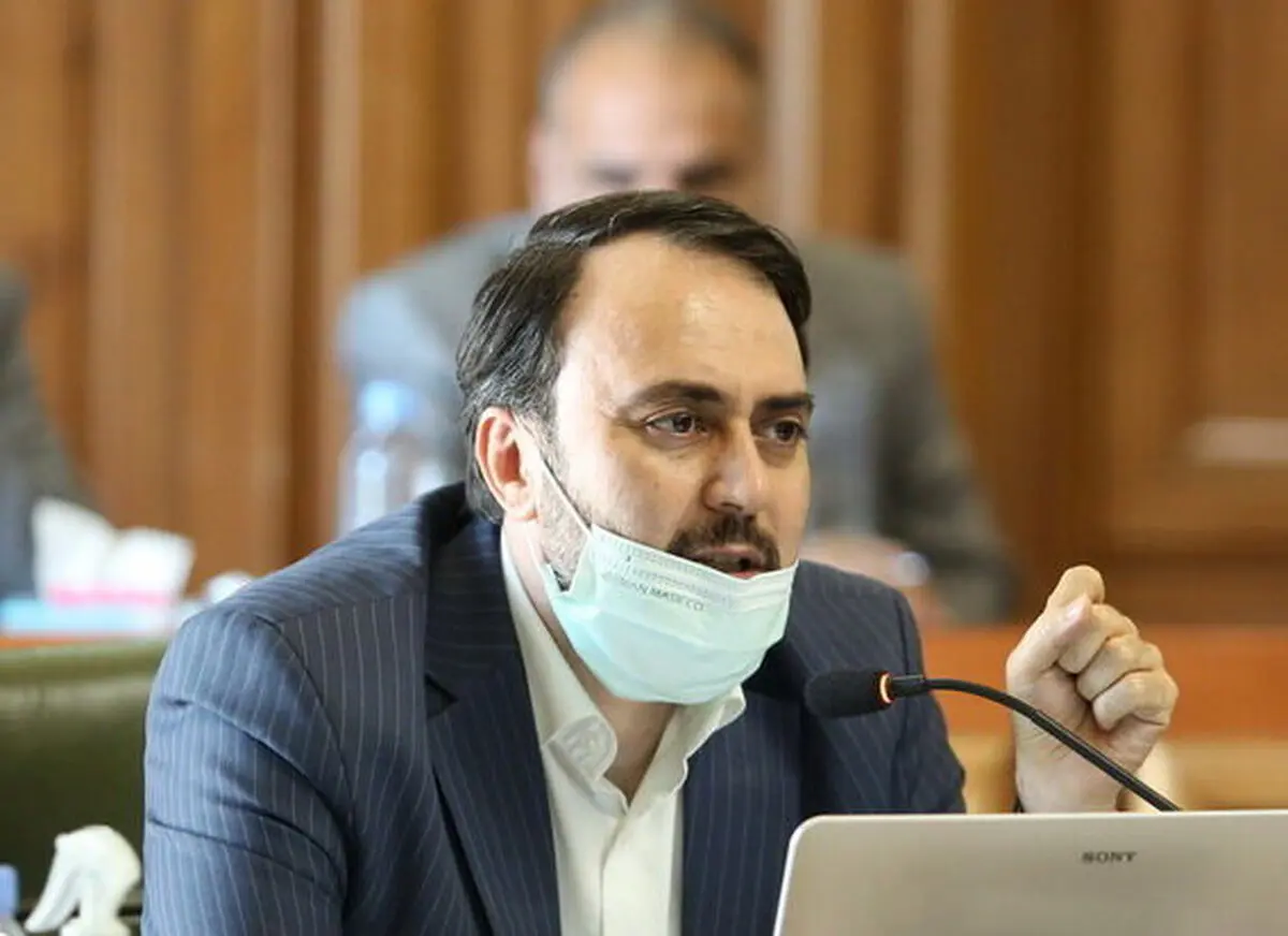 الزام شهرداری تهران برای تدوین سیاهه انتشار آلایندگی در برنامه چهارم توسعه شهر و بازنگری سیاهه