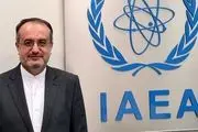 آمادگی ایران و آژانس برای همکاری‌ها در صورت احیای برجام 