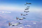 حمله آمریکا به ایران دوباره رخ می دهد؟