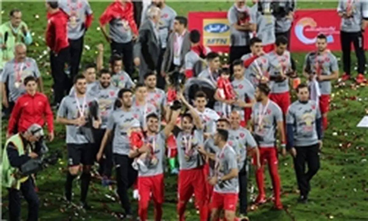 آخرین رده بندی باشگاههای جهان/ سقوط یک پله ای پرسپولیس