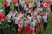 آخرین رده بندی باشگاههای جهان/ سقوط یک پله ای پرسپولیس