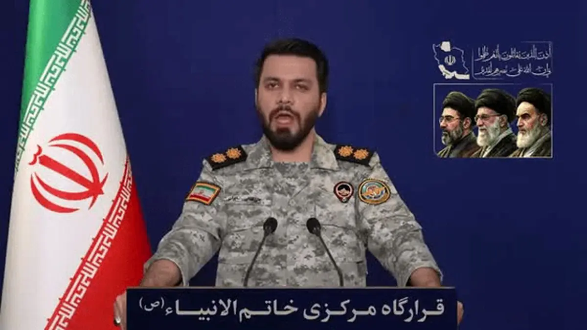 قرارگاه خاتم: سربازان آمریکایی، روزانه قتل‌عام می‌شوند