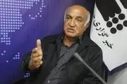 نظر ابراهیمی درباره جذب مربی خارجی برای پرسپولیس
