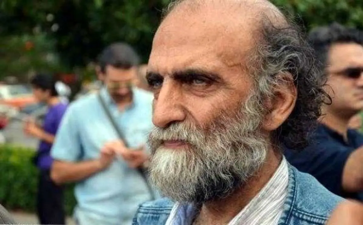 یادی از کریم اکبری مبارکه در «تئاتر صاحبدلان»