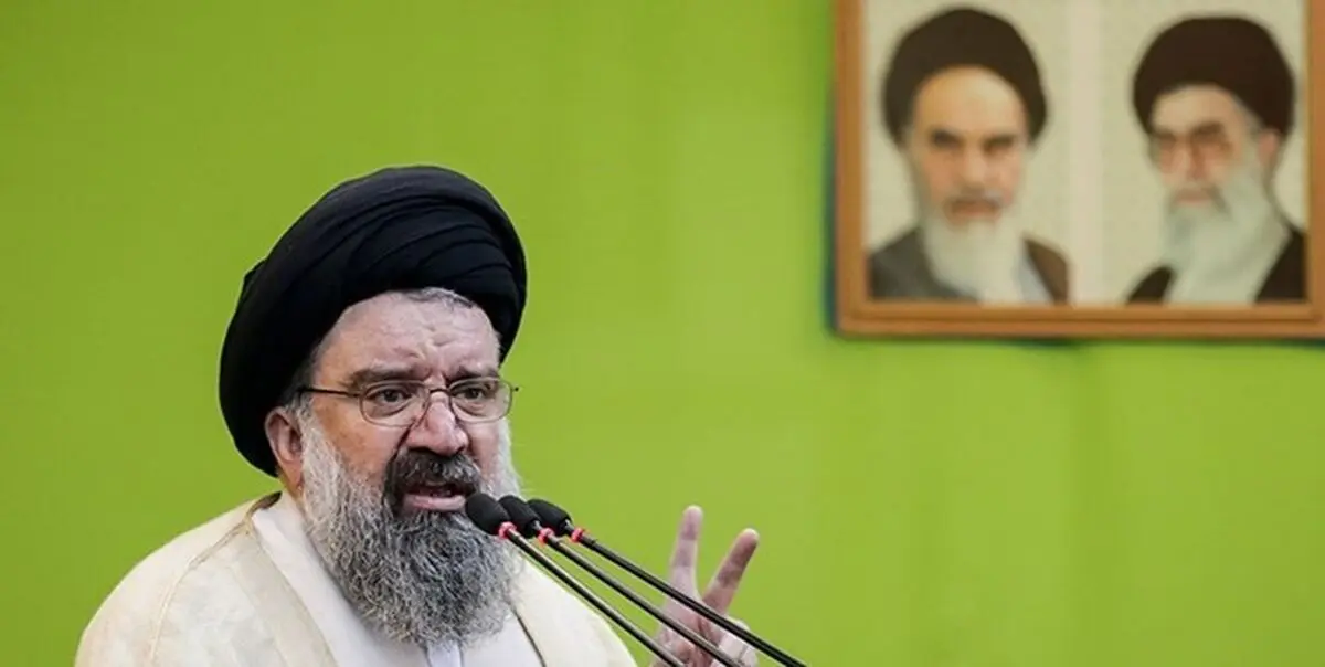 قطع دوربین‌های فراپادمانی آژانس اولین گام ایران است 