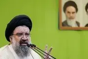 قطع دوربین‌های فراپادمانی آژانس اولین گام ایران است 