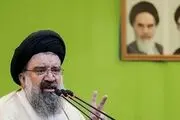 قطع دوربین‌های فراپادمانی آژانس اولین گام ایران است 