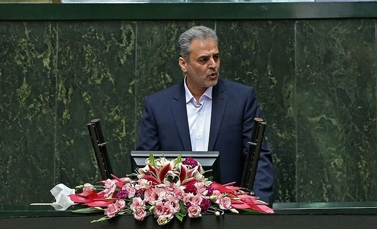نامه مجلس برای جلوگیری از پملب مراکز درمانی دامپزشکی + سند
