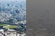 هشدار نسبت به 
