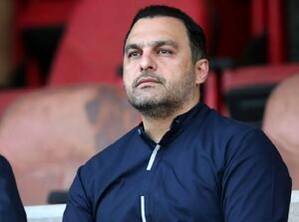 شادی‌ نکونام با این همه تجربه عادی نیست