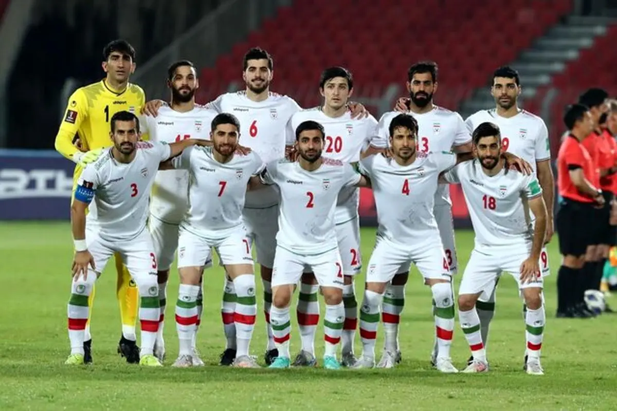 تاریخ قرعه کشی دور نهایی مقدماتی جام جهانی قطر 2022