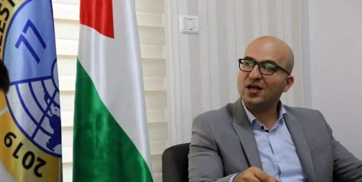 رژیم صهیونیستی، وزیر امور قدس فلسطین را بازداشت کرد