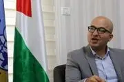 رژیم صهیونیستی، وزیر امور قدس فلسطین را بازداشت کرد