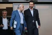 دژپسند و آذری‌جهرمی به مجلس می‌روند