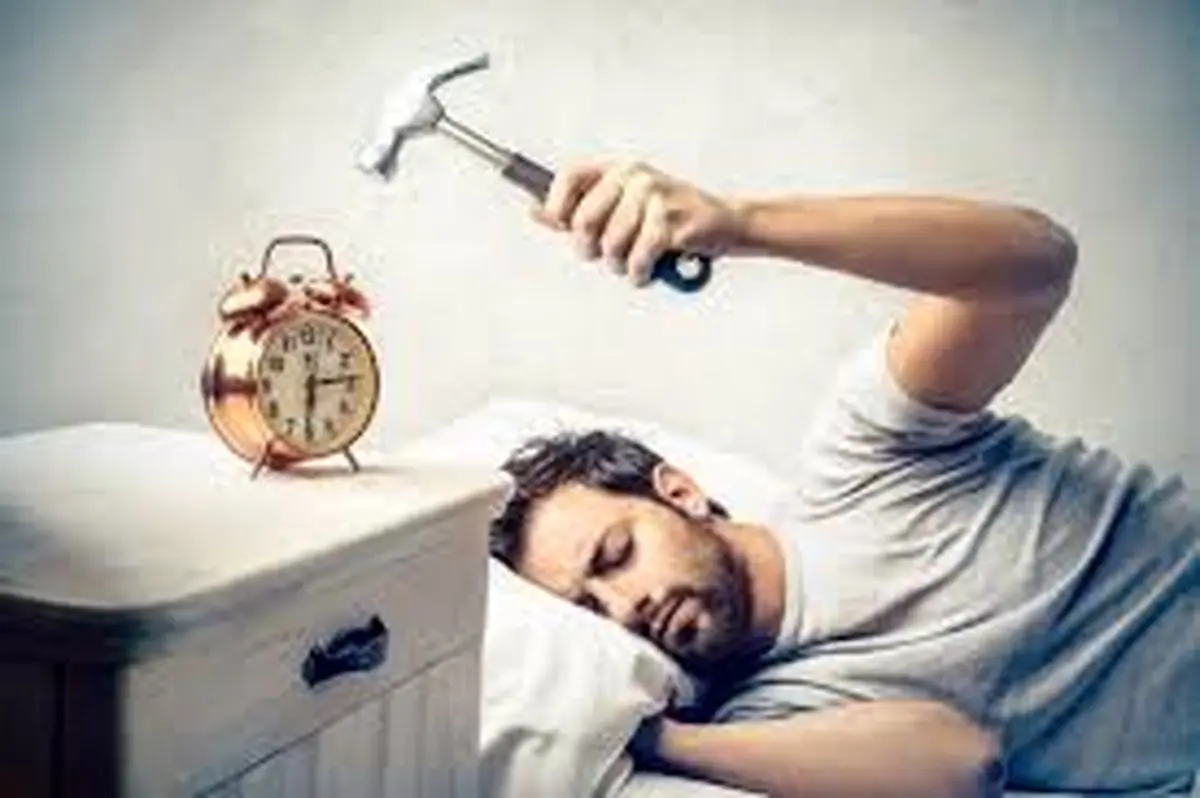 شبها چند ساعت بخوابیم برای ما خوب است؟!