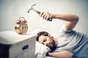 شب‌ها چند ساعت بخوابیم برای ما خوب است؟!