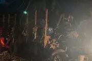 انفجار بمب در کلمبیا با ۱۱ کشته 
