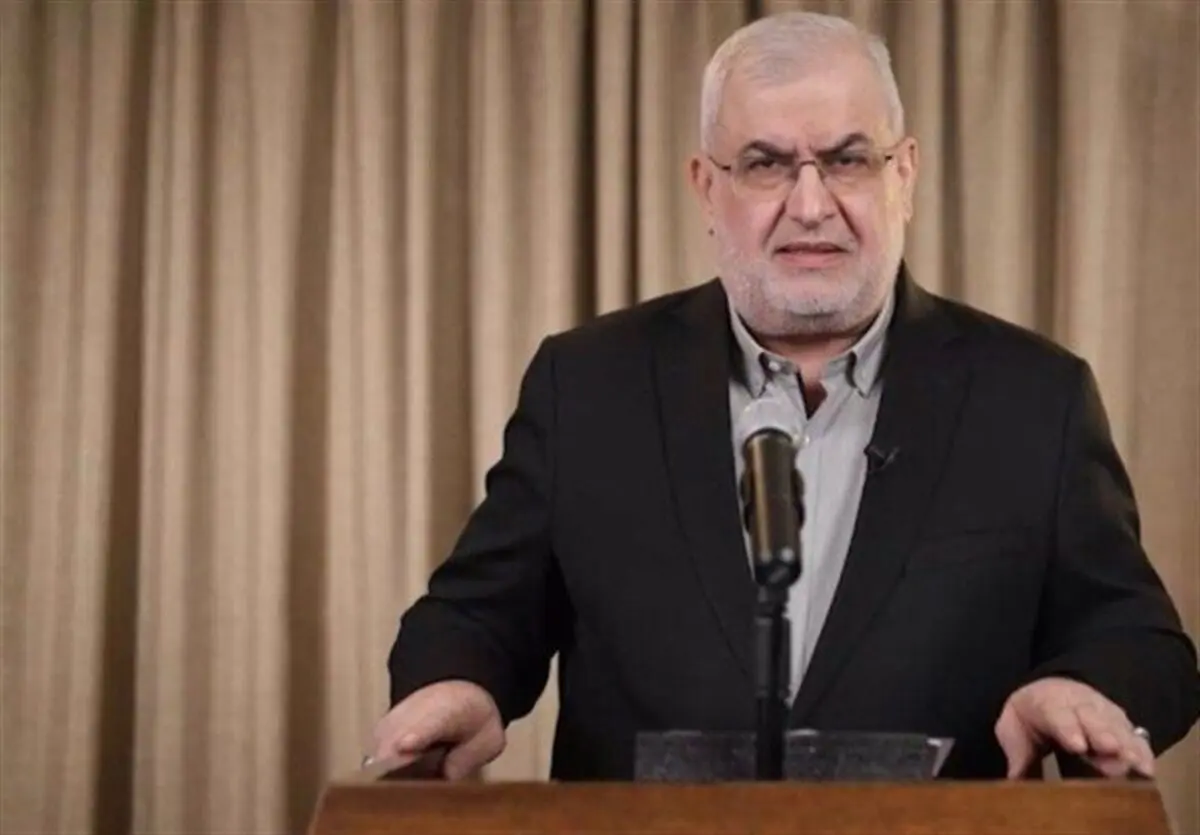 یک مقام حزب‌الله: مذاکره با اشغالگران به‌معنای سقوط آشکار دولت لبنان است