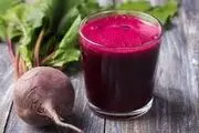 با آب خوشرنگ این سبزی از پیری دور بمانید!