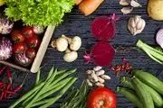 تاثیر ترکیب میوه و سبزیجات برای جلوگیری از سرطان روده بزرگ