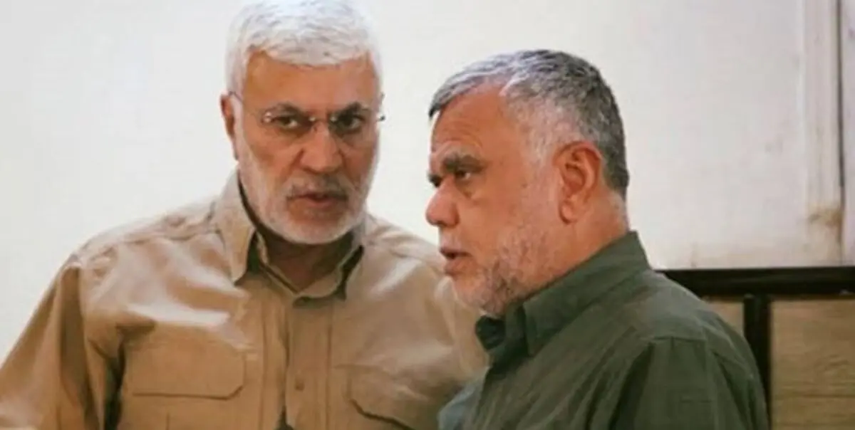 هادی العامری گزینه مناسبی برای نخست‌وزیری عراق است