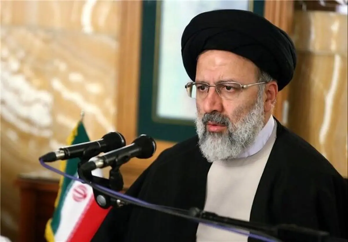 رئیسی: کنترل موج اخیر شیوع کرونا نیازمند نقشآفرینی همگانی است