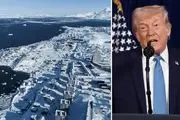 هشدار قانونگذار دانمارکی درباره فروپاشی ناتو درصورت تصرف گرینلند