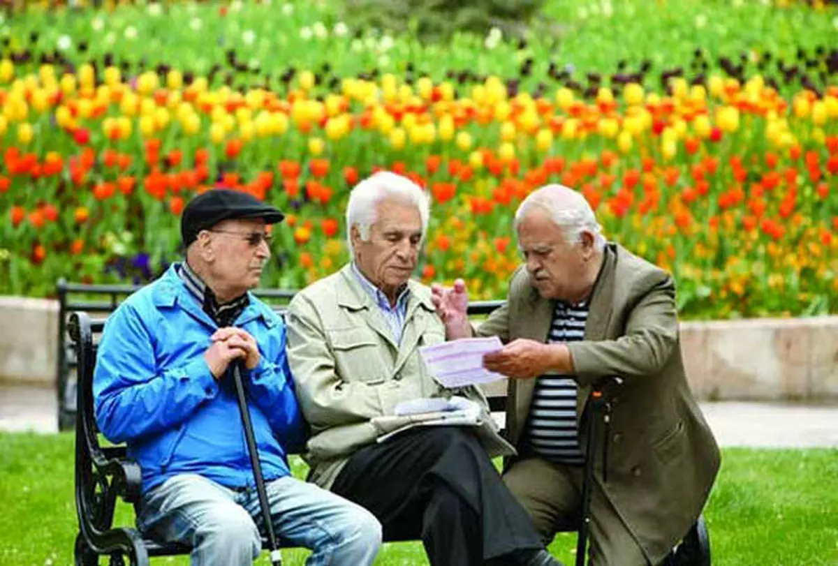 آخرین خبر از همسان سازی حقوق بازنشستگان ۱۰ دی ۱۴۰۲