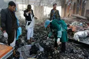 عربستان یمن را به شدت بمباران کرد

