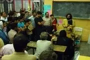 برنامه ویژه متروی تهران برای دهه شصتی ها
