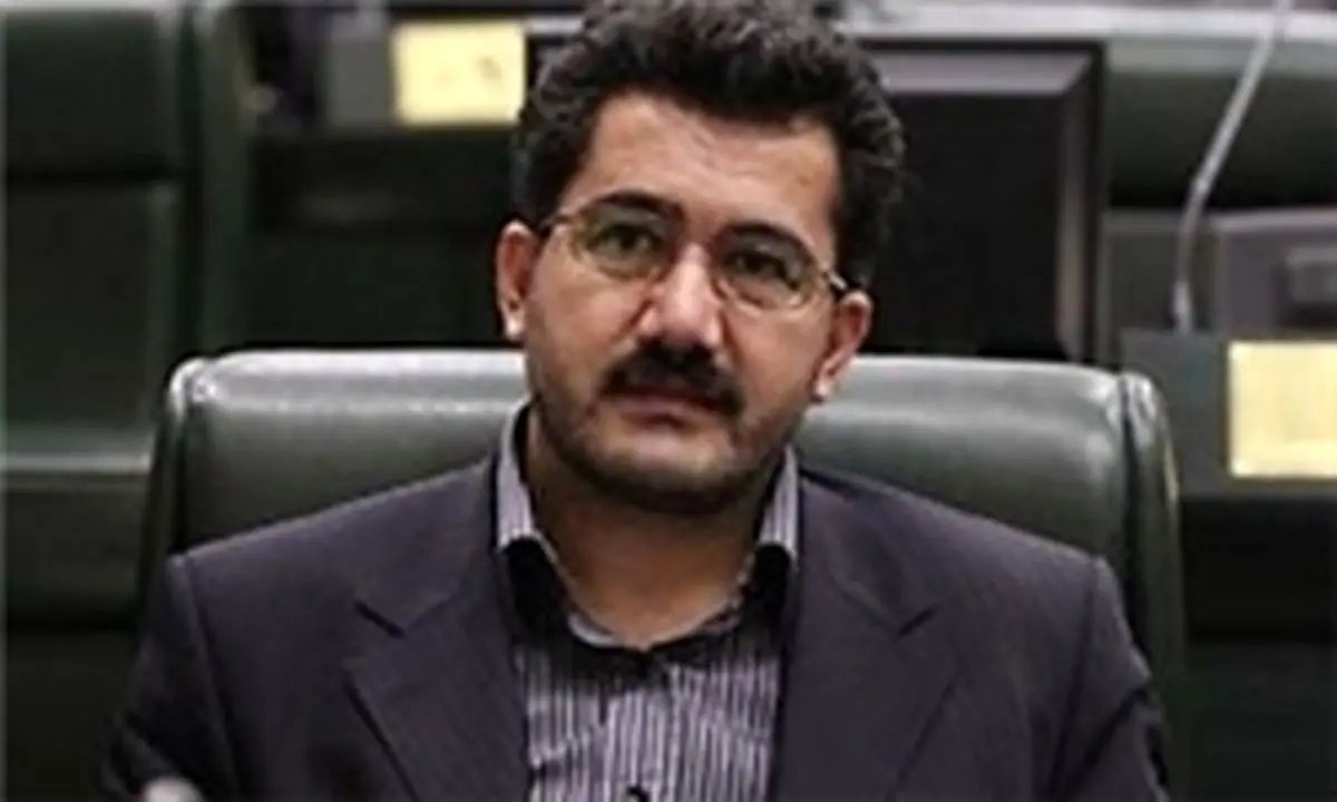 عثمانی صحن علنی مجلس را ترک کرد
