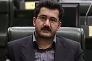 عثمانی صحن علنی مجلس را ترک کرد